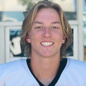 Meet your Posher, Benjie